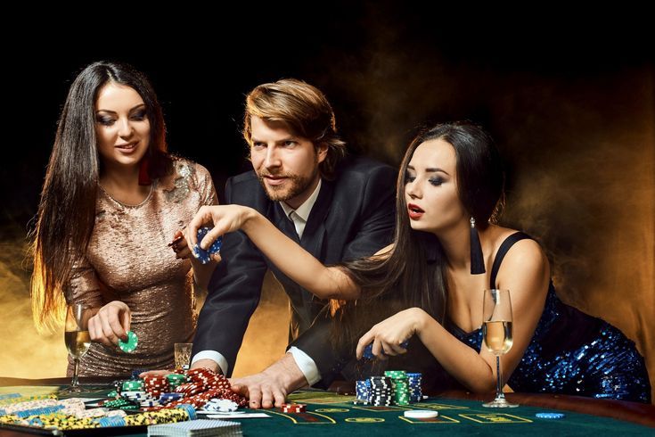 DoubleDown Casino Welcome Bonus