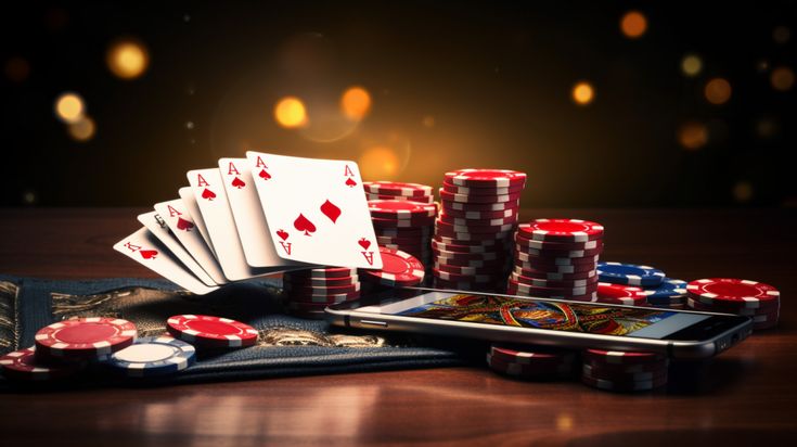 DoubleDown Casino Live Betting