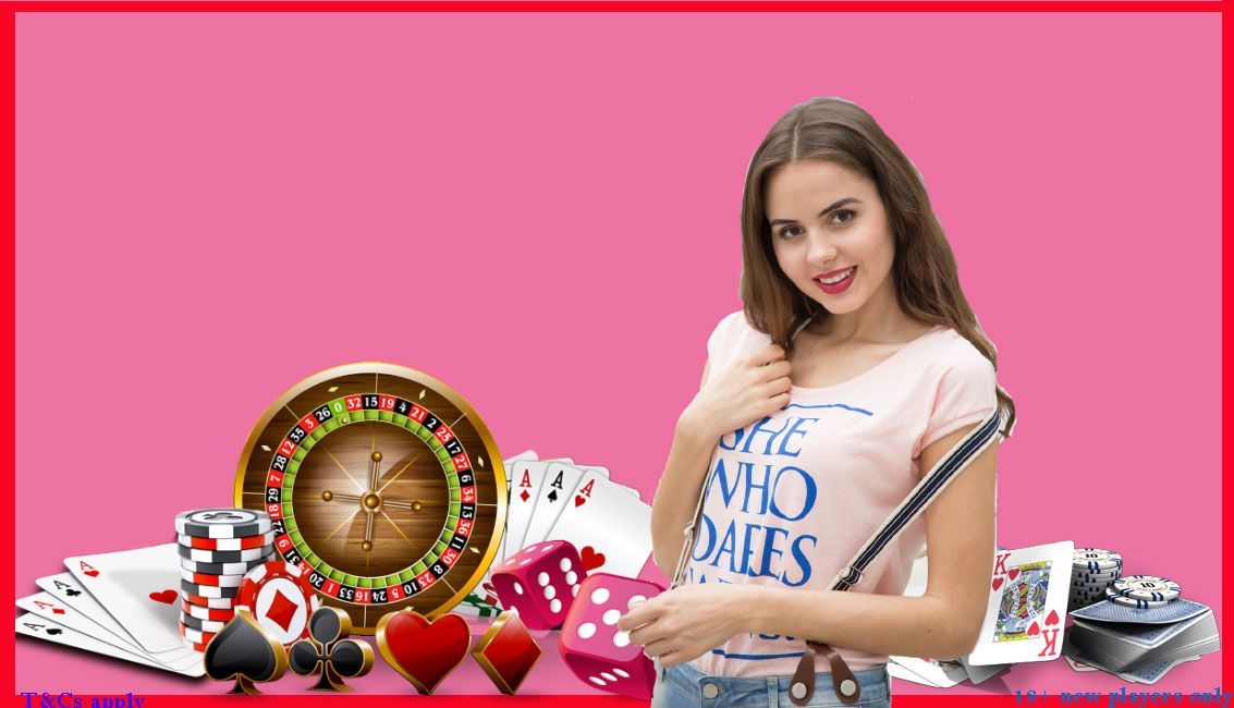 DoubleDown Casino Welcome Bonus