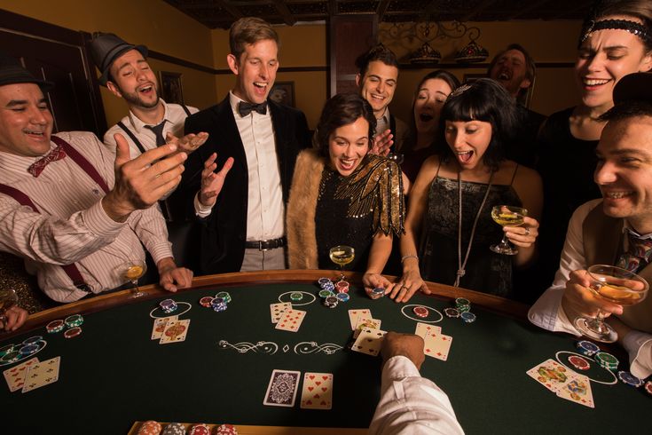 DoubleDown Casino Live Casino