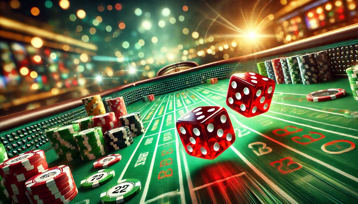 DoubleDown Casino Live Casino